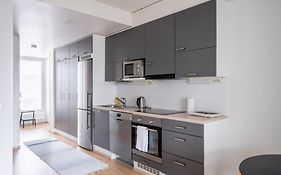 Center Located Apartment Close To University